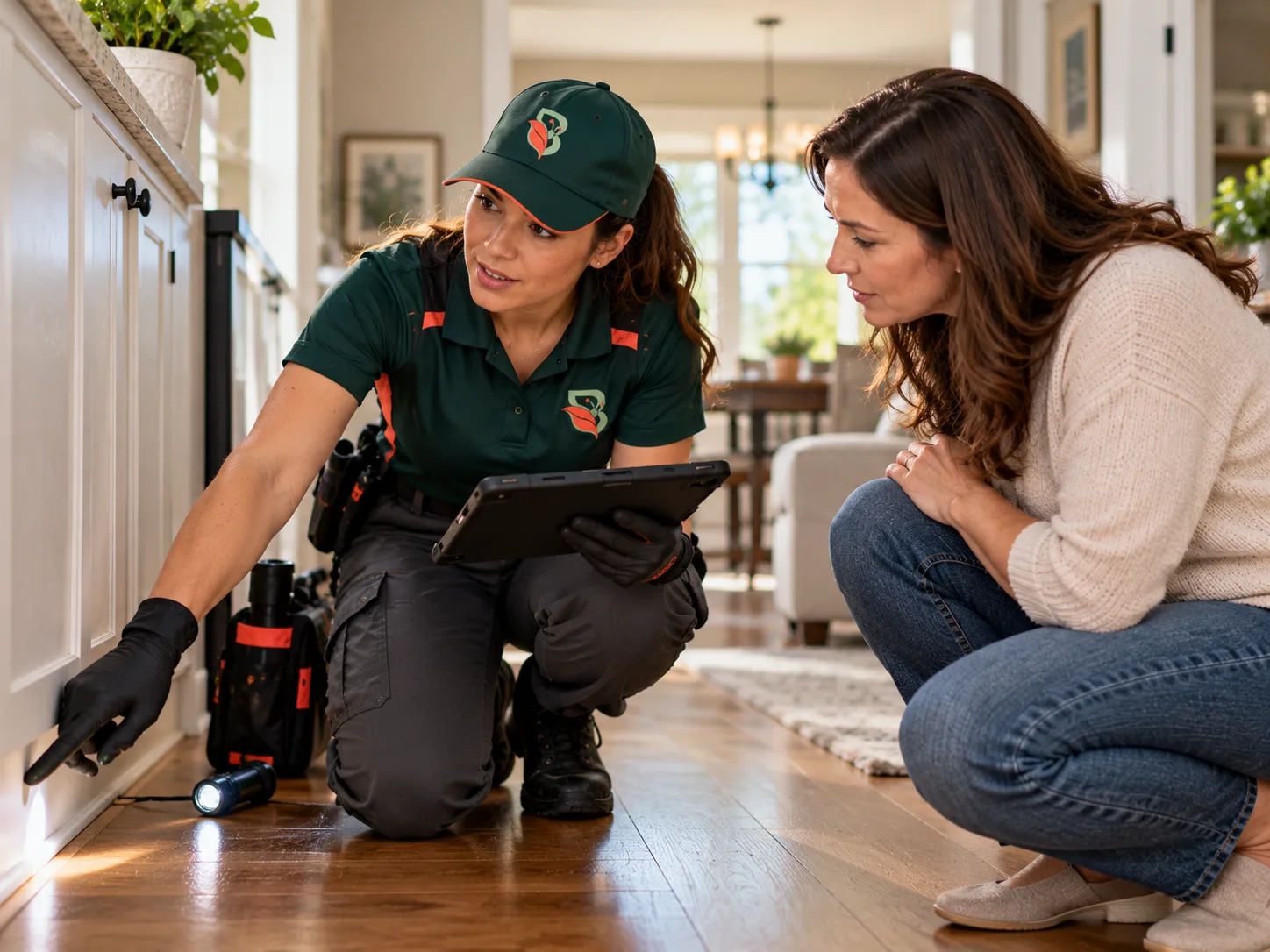 Pest Control Wake, VA FAQs